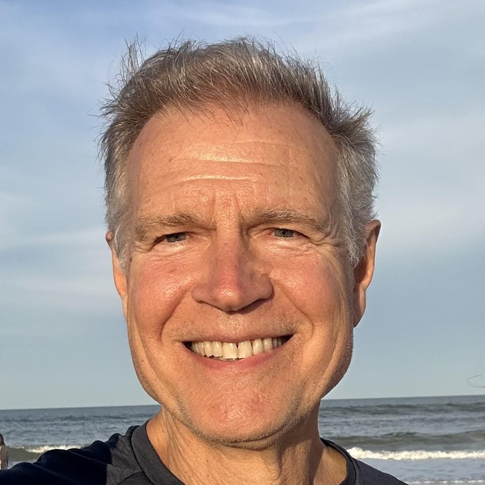 Dan Johnson