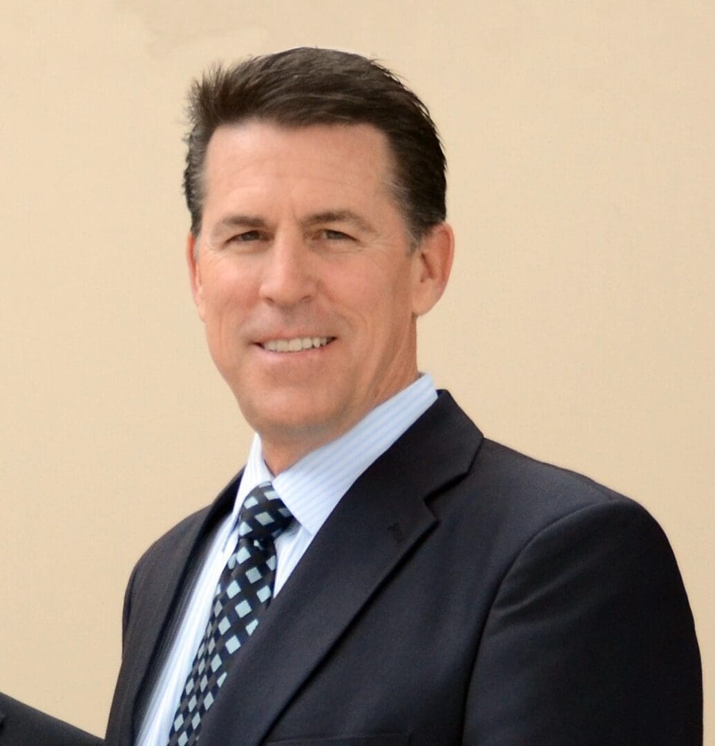 Robert Schuller Jr.