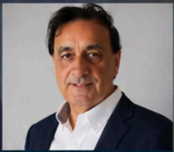 Dr. Mike DeFabio