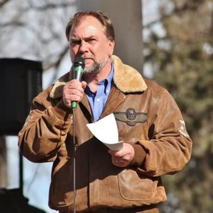 Artur Pawlowski