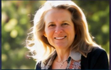 Judy Mikovits