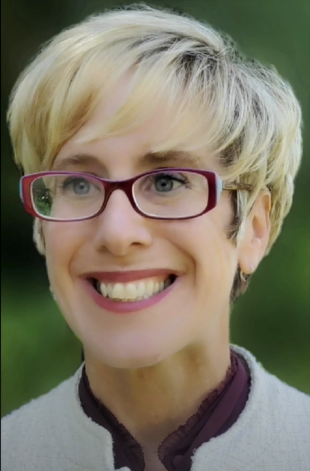 Leigh Dundas